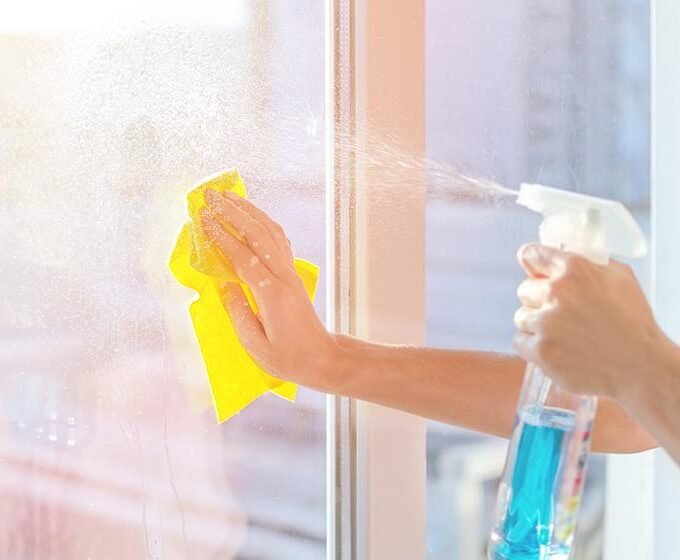 Proven Ways to Keep Your Office Space Pristine