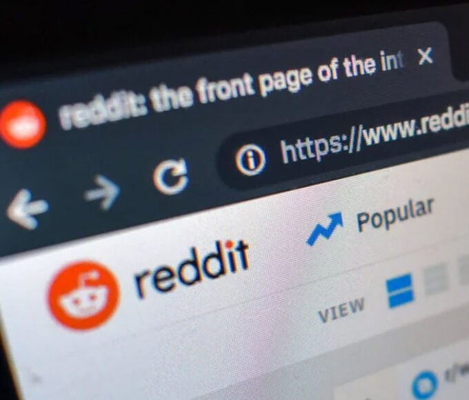 Reddit Subscribers