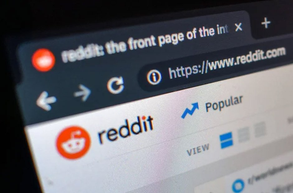 Reddit Subscribers