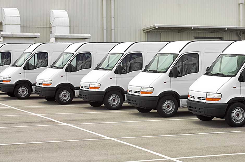 Reducing Risk in Commercial Fleets