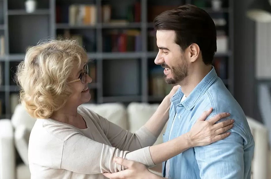 Retirees and Their Loved Ones