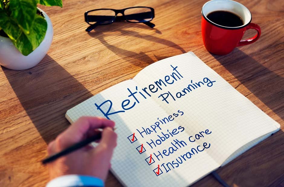 Retirement Planning