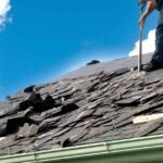Roof Replacement