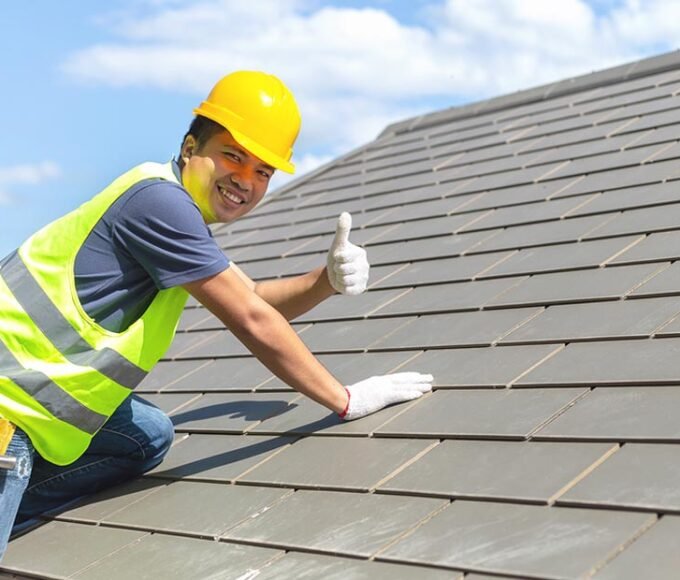 Roofing Services