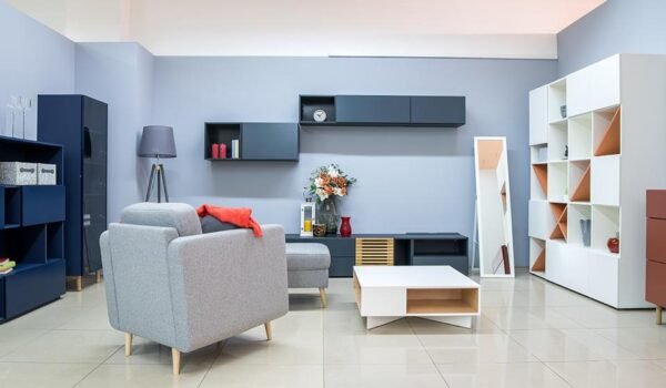 Secrets To Achieving A Cohesive Ambience In Your Home With Furniture