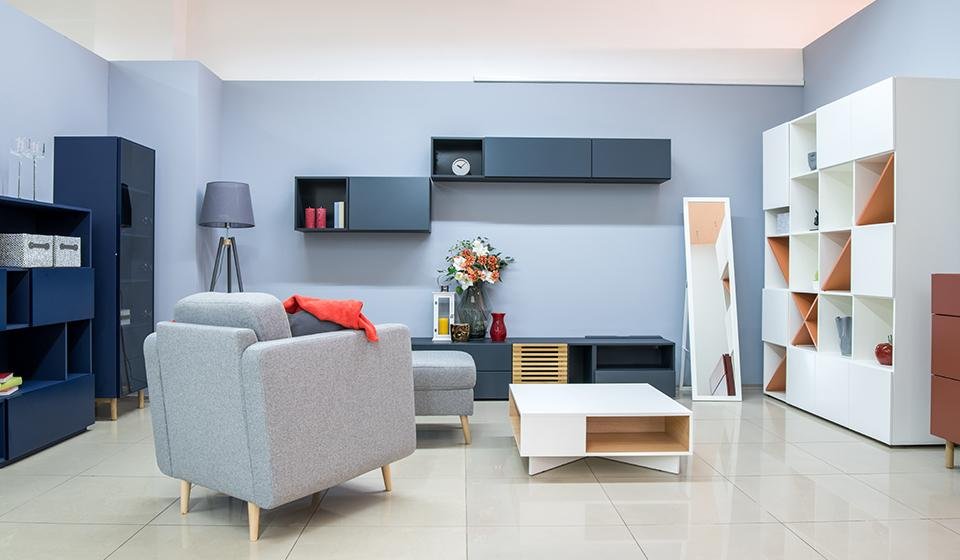 Secrets To Achieving A Cohesive Ambience In Your Home With Furniture