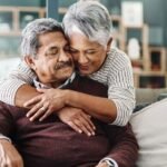 Senior Citizens from the Fear of Ailments