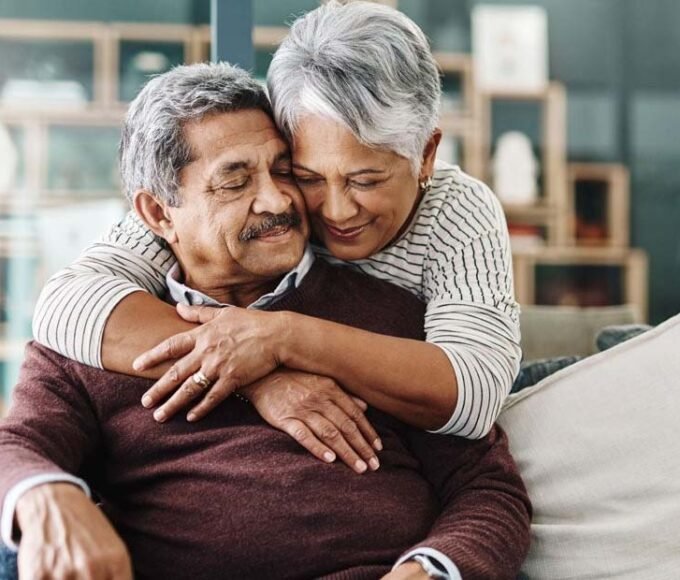 Senior Citizens from the Fear of Ailments