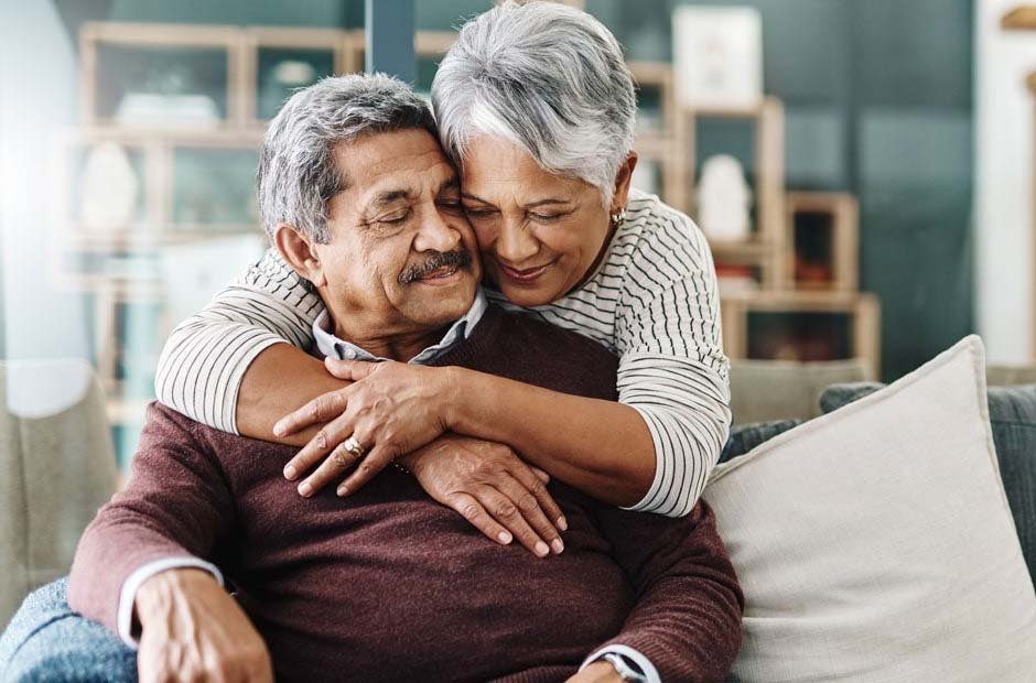 Senior Citizens from the Fear of Ailments