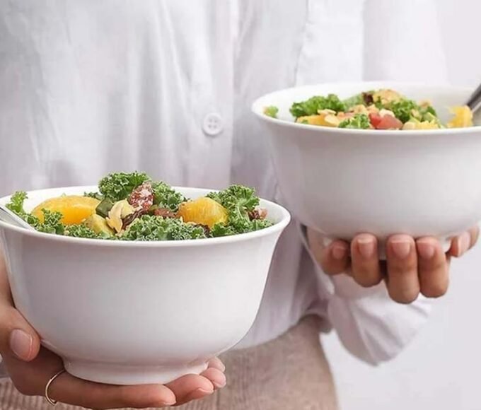 Serving Bowls