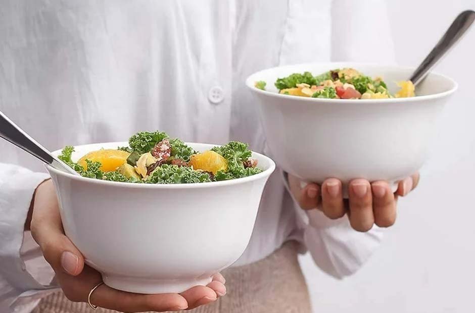 Serving Bowls