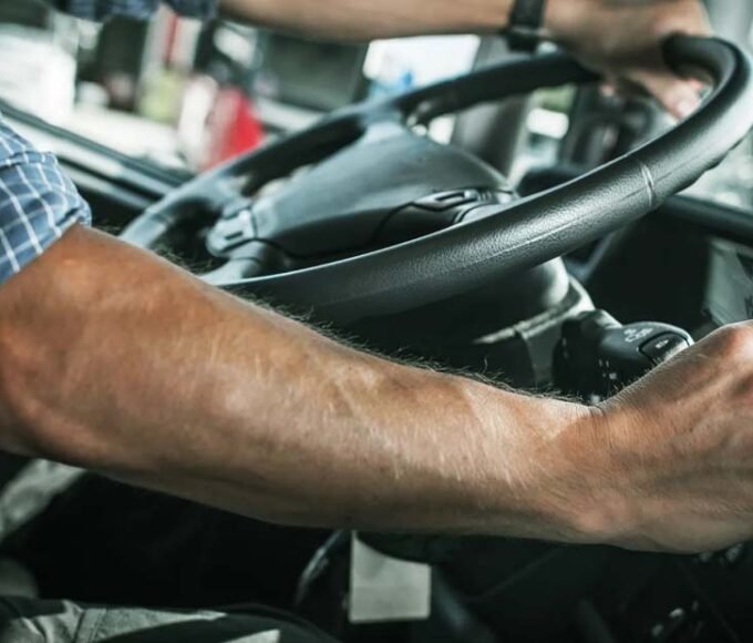 Skills Every Driver Should Know