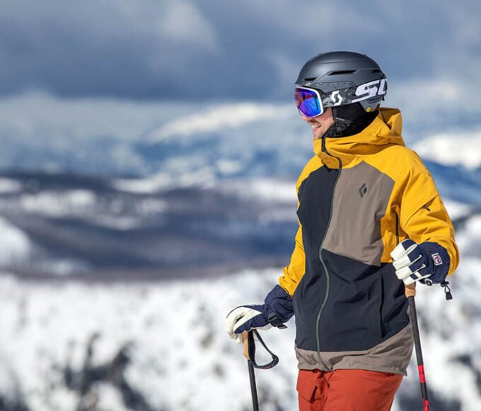 Snow Gear Galore