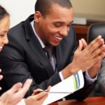 Successful Individuals