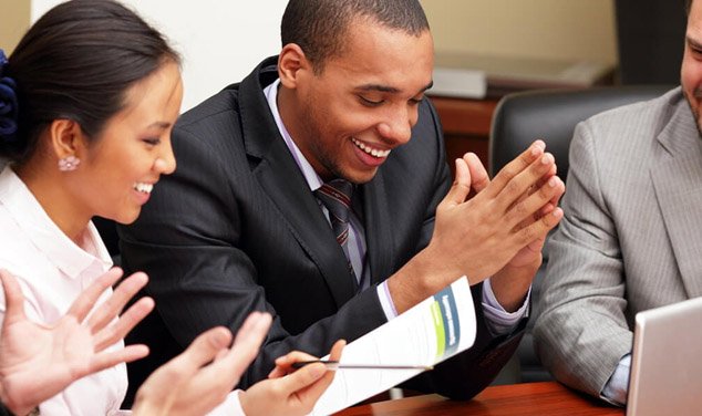 Successful Individuals