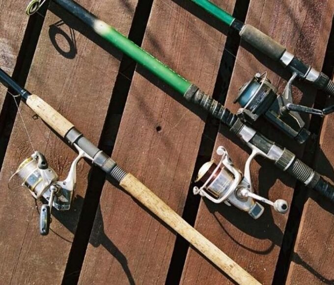 Telescopic Rod Problems