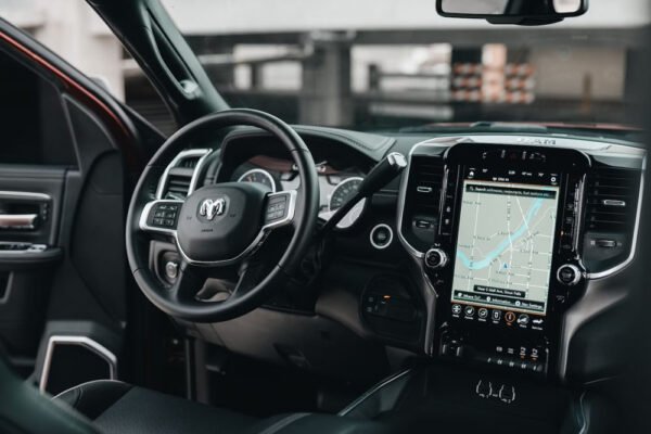 The Ultimate Guide to Enhancing Your Car's Interior