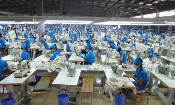 Top Clothing Manufacturers Famous In Vietnam 2023 2