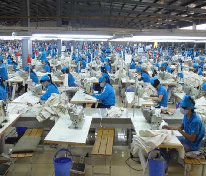 Top Clothing Manufacturers Famous In Vietnam 2023 2