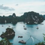 Top Eight Unesco World Heritage Sites in Asia
