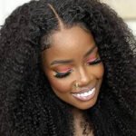 Understanding Kinky Curly Wigs