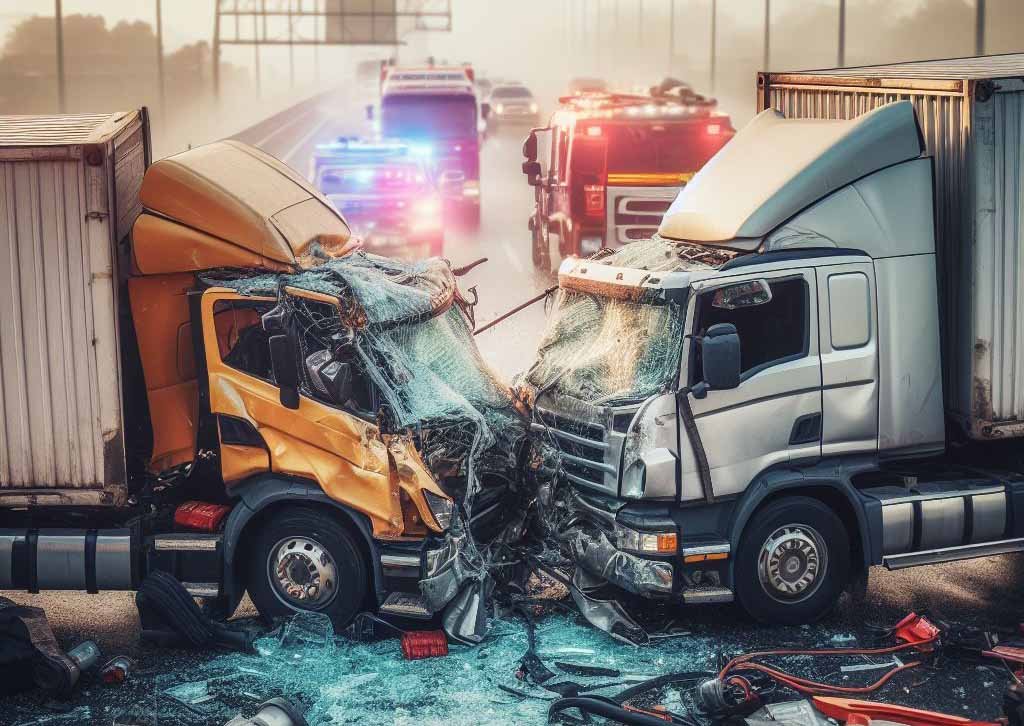 Understanding the Complexities of Truck Accident Cases