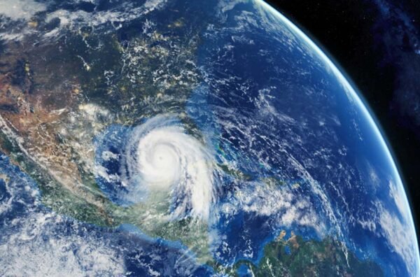 Unforgettable Storms