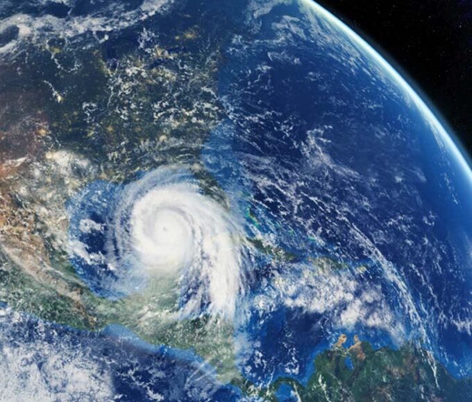 Unforgettable Storms