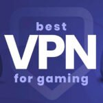 VPN servers for gaming