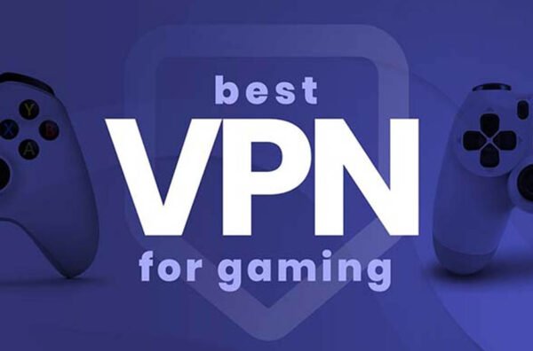 VPN servers for gaming
