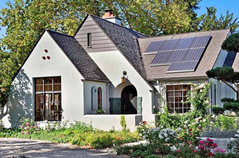 Vacation Rental in Savannah