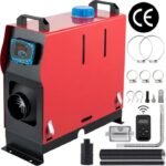 Van Diesel Heaters