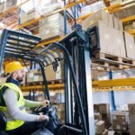 Warehousing Solutions