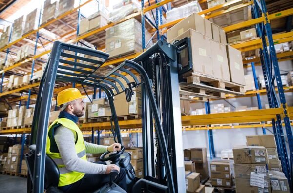 Warehousing Solutions