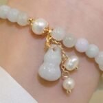 Wearing Jade Can Improve Your Skin
