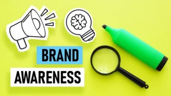 What is Brand Awareness 1