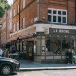 What you need to know about starting a restaurant or bar business in London