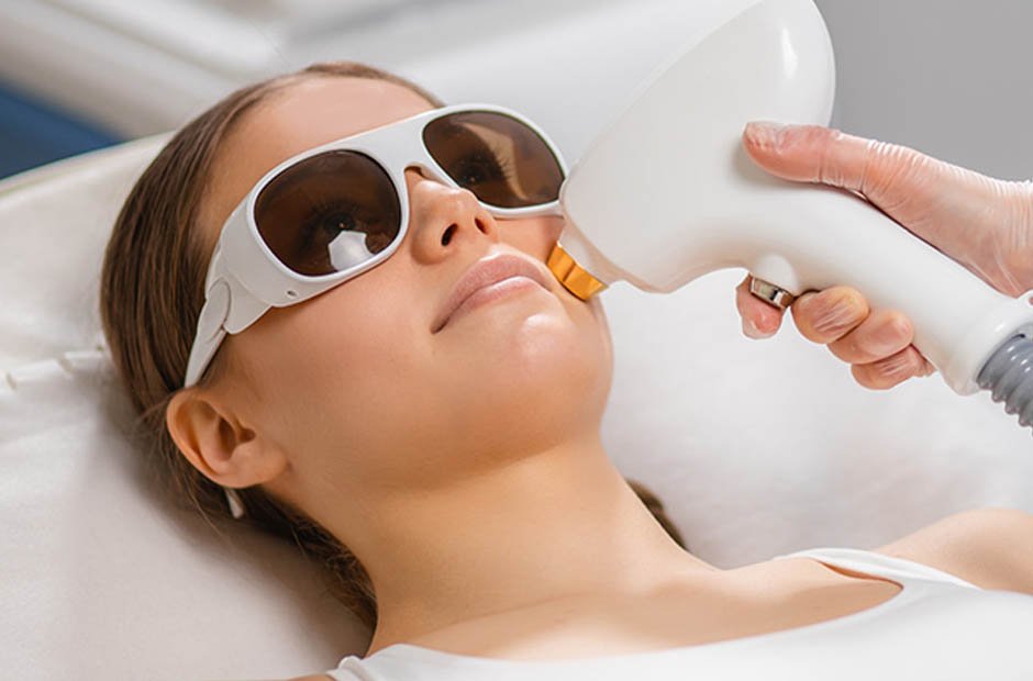 Why Laser Hair Removal