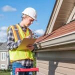 Wind Mitigation Inspection