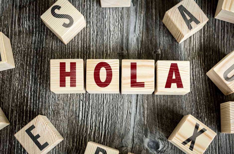 Your Guide to Spanish Pronunciation