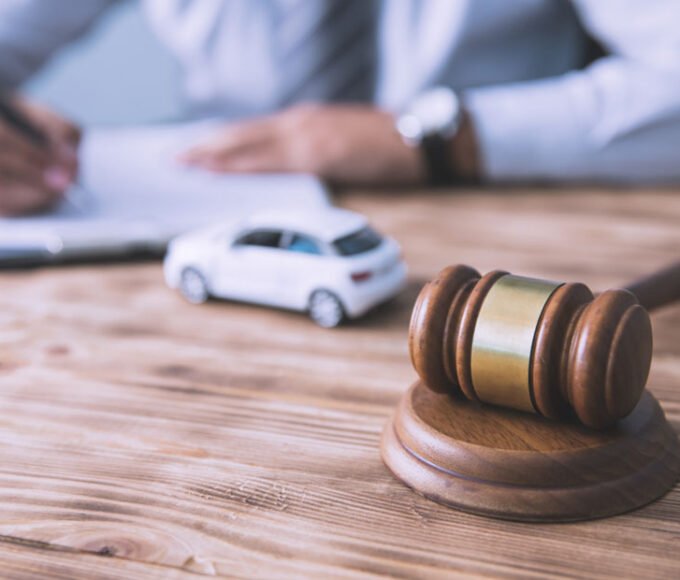 accident lawyer