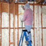 benefits of spray foam