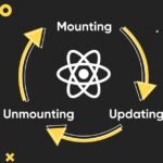 component lifecycle