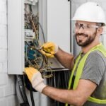 electricians