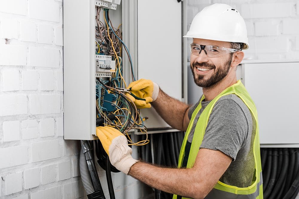electricians