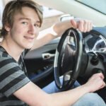 first time driver