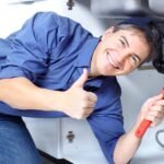 local plumber