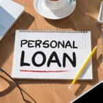 personal loan