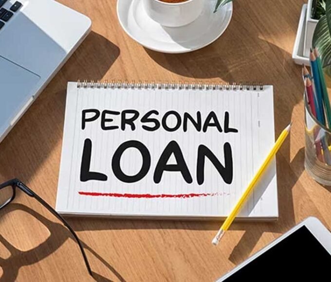 personal loan