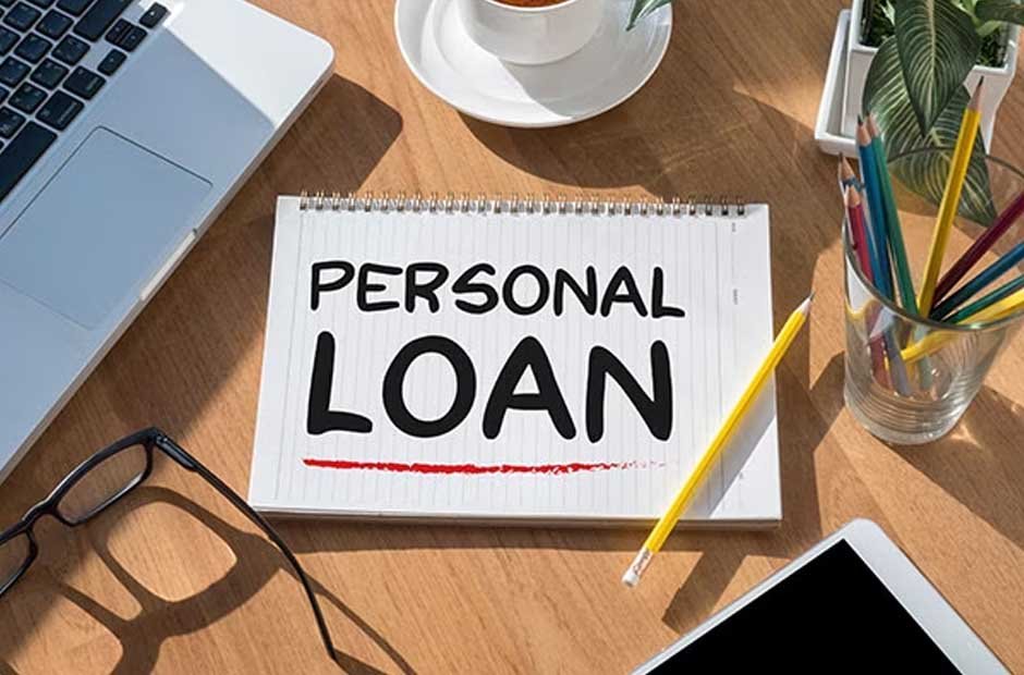 personal loan